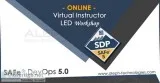 SAFe DevOps SAFe&reg5.0  Certification  Virtual Instructor Led W