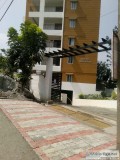 2 and 3 BHK Apartments FOR SALE in Peace Rhythm Near Nagarabhavi
