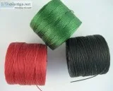 BEAD CORD 77 YDS PER SPOOL