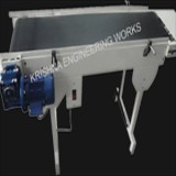 Conveyor Batch Coding Machine Conveyor System