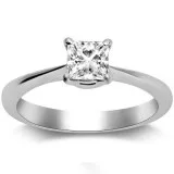 Best Collection of Stunning Rose Gold Engagement Rings