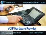 Experience The Most Advanced Internet Telephony Services