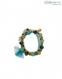 Buy Imitation Jewellery Online at Best Price by Anuradha Art Jew