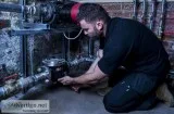 Commercial Heating Systems Leeds  Aqua Heat Plumbing