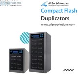 CD DVD Blu-Ray Duplicators Service Provider