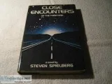 CLOSE ENCOUNTERS OF THE THIRD KIND