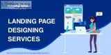 What are the best landing page design Services