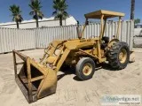 FORD 420 SKIPLOADER 10602203