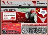 Tires  Auto Repair  State Inspection
