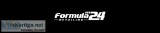 Formula 24 Pressure Wash and Detailing