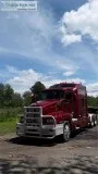 2007 Kenworth T600 Semi Tractor