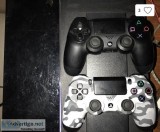 A very clean and good condition game.