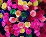 Designer Flower for wall decor-office decor