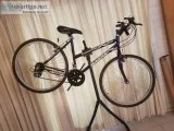 Project ladies bike Magna Glacier Point - 40 By Christopher Metc