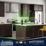 Floresta WPC Door Frame and WPC Board