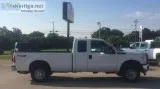 2013 Ford F250 Ext Cab FX4 1 Owner Southern truck 10906