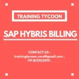 SAP Hybris Billing Training