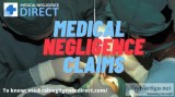 Make a Medical Negligence Claims by Medical Negligence Solicitor