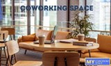 Coworking Space in Hyderabad Banjara Hills