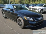 2020 MERCEDES BENZ C CLASS C300