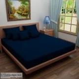 Waterproof Mattress Protector for Baby  DreamcareIndia