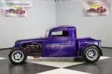 1936 International Pickup