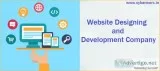 Website Designing Agency in India