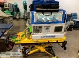 Air Shields Airborne Incubator - Transport Incubator on a Full E
