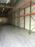 Racking and Shelving for Carpet Rolls Carpet Racks Vinyl Floors 