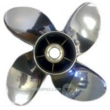 Looking For Refurbished Boat Propellers