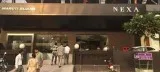 Nexa Showroom Magic Auto Delhi