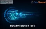 what is the use of Data Integration tools 