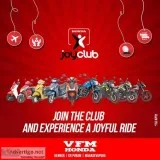 Vfm honda - authorized honda dealers