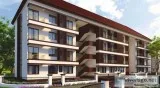 1 BLK 1 BHK Flats in Konkan&rsquos First Sports City -Perto De G