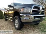2015 Dodge Ram Pickup 2500 Big Horn For Sale in Gates North Caro