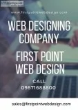 15% Discount website designing company in faridabad