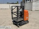 2005 JLG 20DVL PERSONNEL LIFT 94202203
