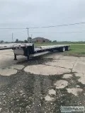 2019 Dorsey Drop Deck Trailer