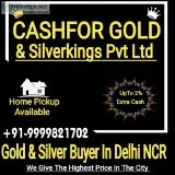 Silver Buyer In Arjun Nagar