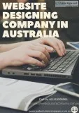 web designing company in Australia