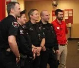 Armed Security Guard Services