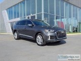 2020 Audi Q7