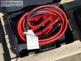 UNUSED SMALL CONTRACTORS EQUIPMENTS