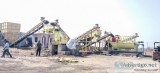 Crusher Plant machine Manufacturer  Stone Crushers