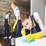Get Best Professional Cleaning Company