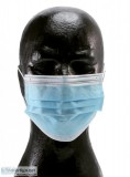 Face Masks - Infection Control Consumables