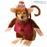 Aladdin Abu Dog Costume