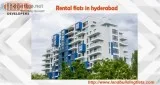 Independent house for rent in Hyderabad