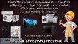 Washing Machine Repair Center in Hyderabad