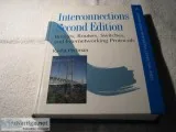 NEW  Interconnecting 2nd Edition.  Bridges Routers Switches and 